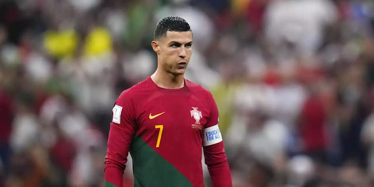 Portugal Butuh Cristiano Ronaldo untuk Jadi Juara Piala Dunia 2022 - Bola.net