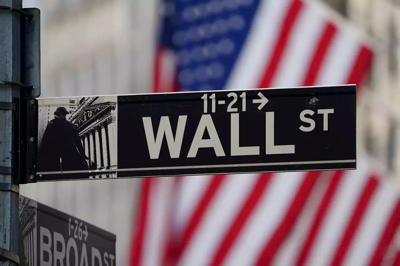 Moderado rebote en Wall Street tras las p\u00e9rdidas de los \u00faltimos d\u00edas