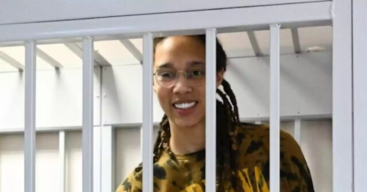 Biden Admin Releases Russian Arms Dealer to Free WNBA's Brittney Griner