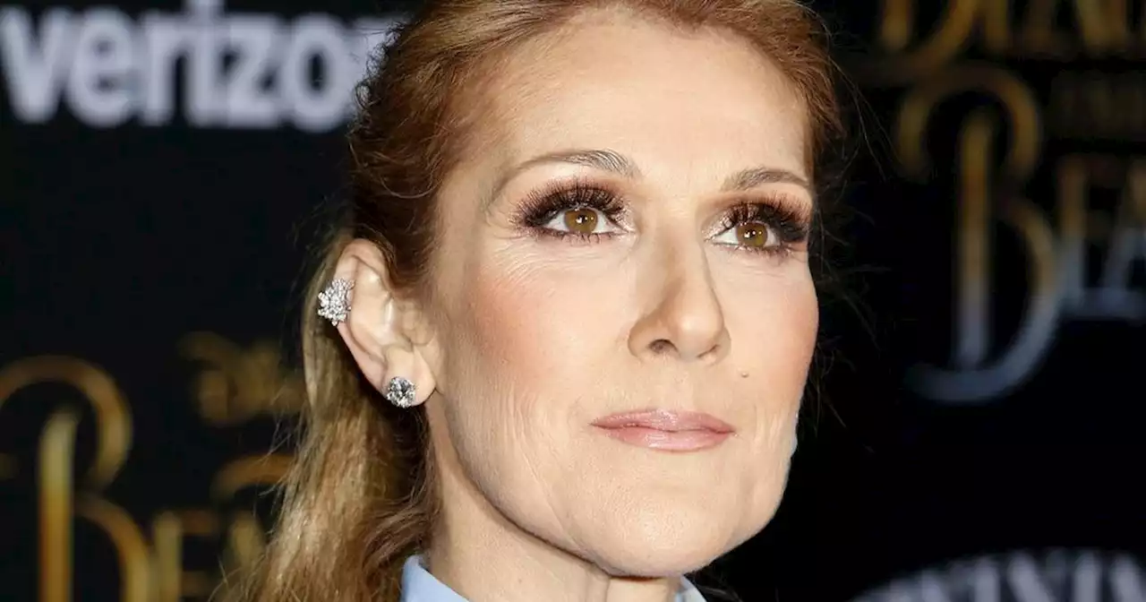 Céline Dion : Unheilbar krank: Emotionale Nachricht an ihre Fans