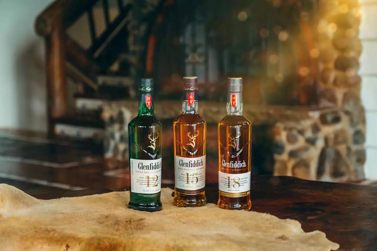 Being green comes naturally to Glenfiddich - BusinessWorld Online