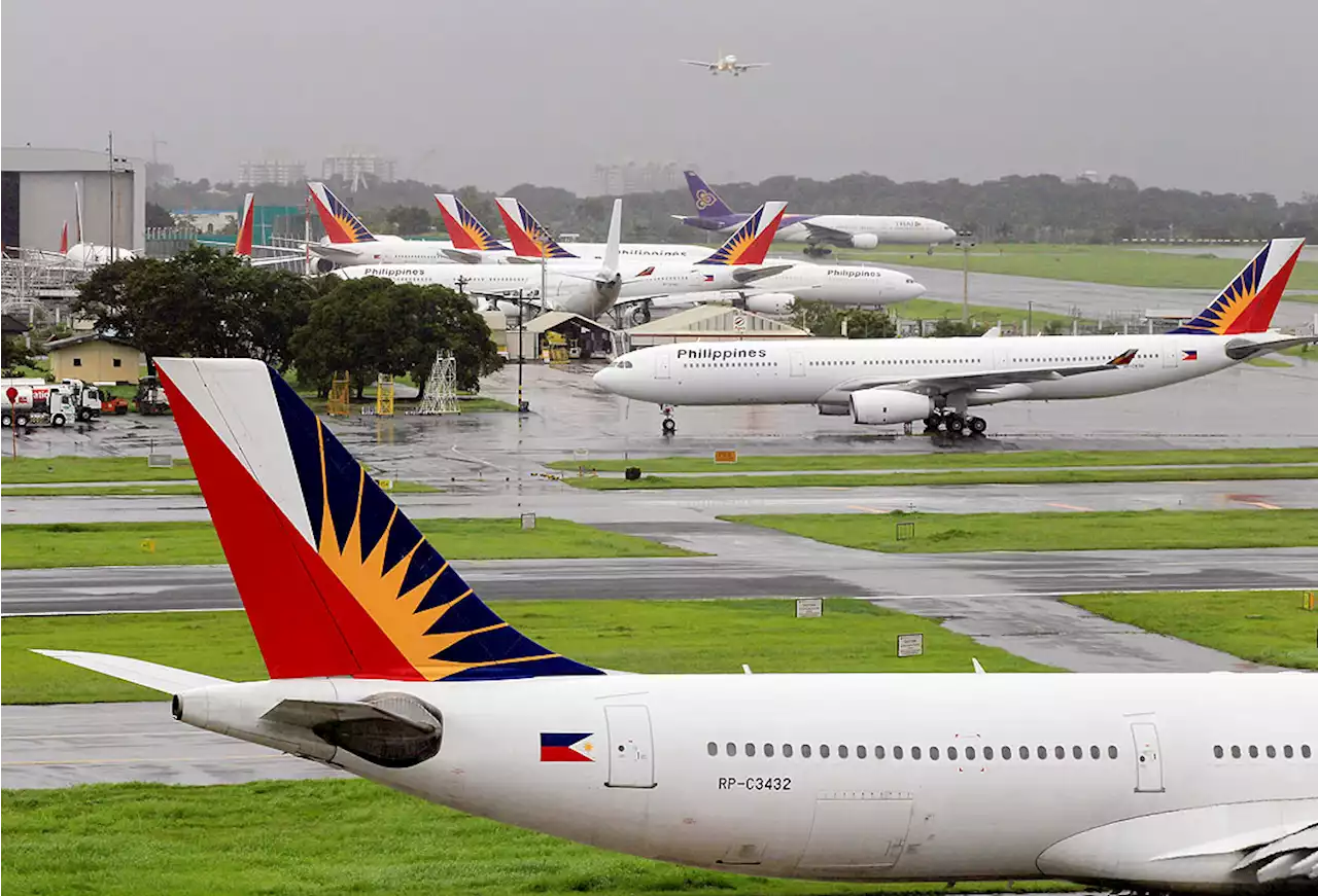 PAL to link PHL, Western Australia with nonstop flights - BusinessWorld Online