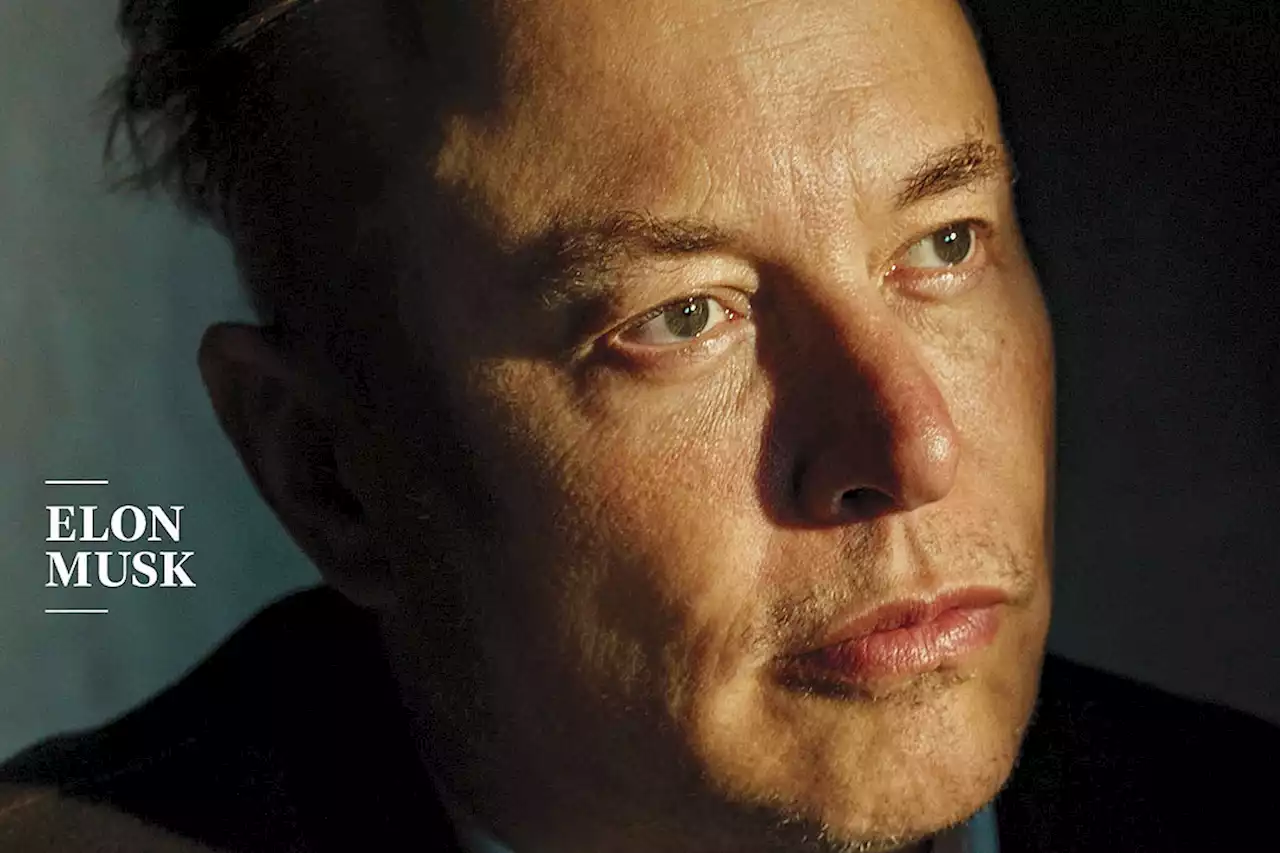 Elon Musk briefly loses title as world's richest person to LVMH's Arnault — Forbes - BusinessWorld Online