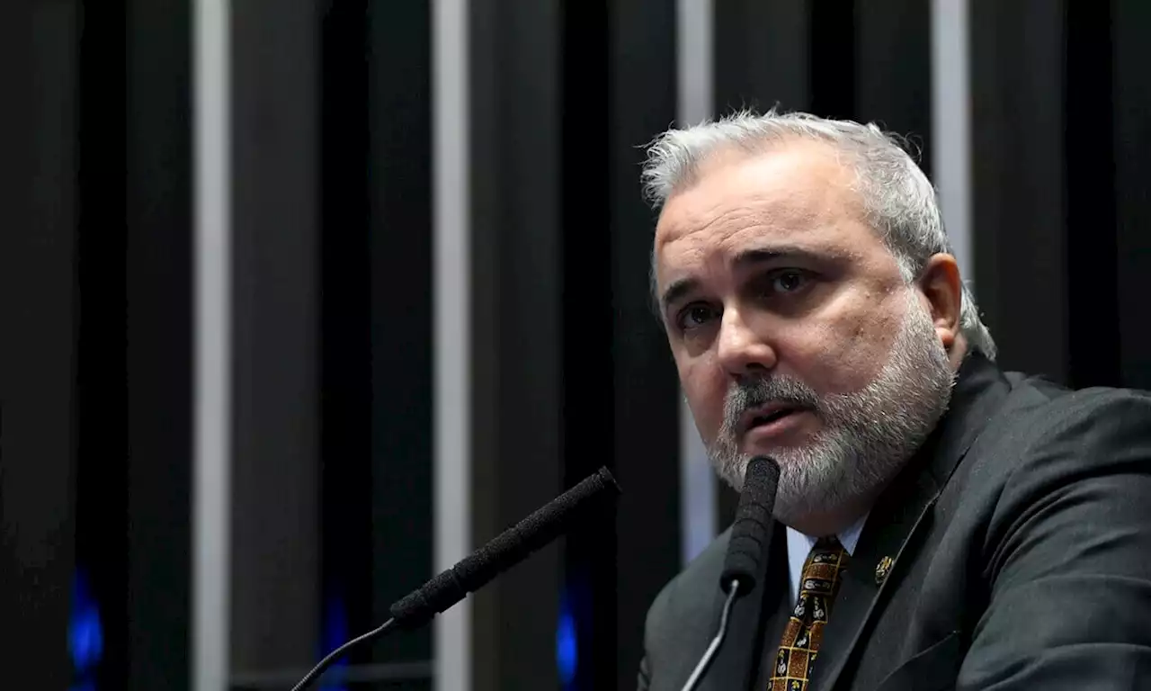 Impacto da Petrobras sobre a economia brasileira diminuiu, diz Jean Paul Prates