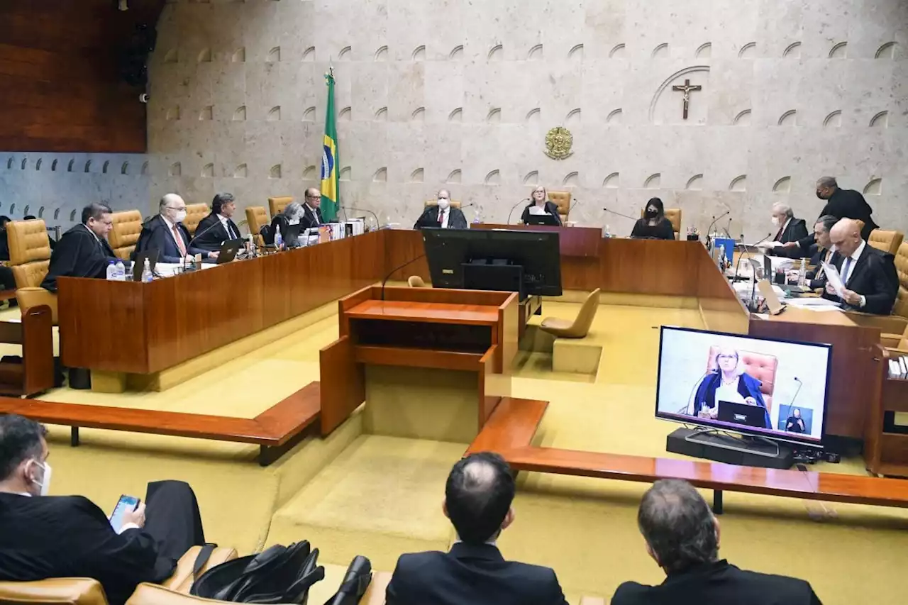 Vice-PGR reclama de críticas ao Congresso em julgamento sobre o orçamento secreto: 'O STF não é um palco político'