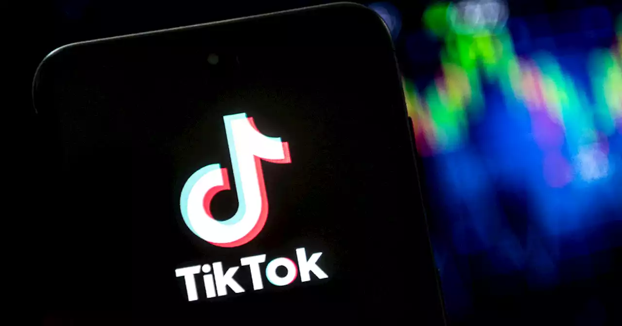 Gov. Greg Abbott bans TikTok on state-issued devices