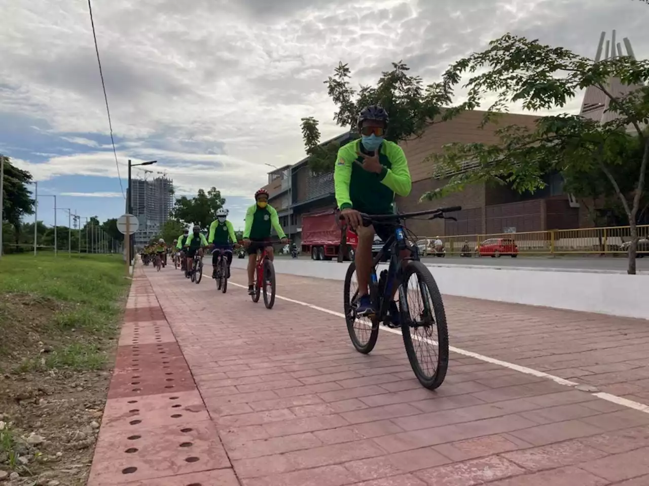 DOTr proposes partnership for ‘bike counting system’ in Cebu City