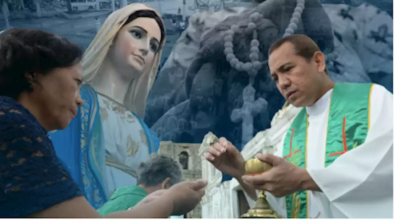 Immaculate Conception: What is it and why is it important for Filipinos?