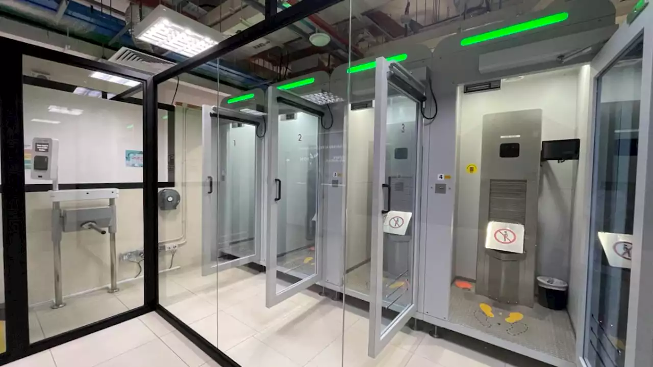 Automated urine tests for ex-offenders could be rolled out islandwide from 2024