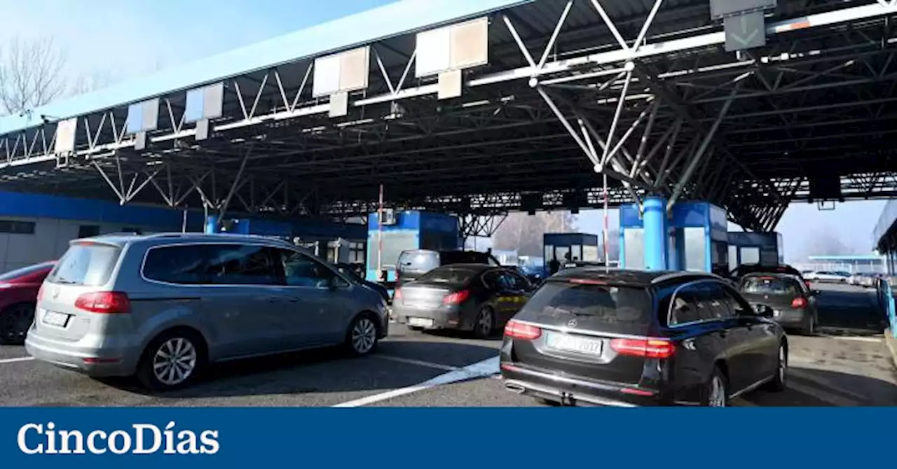 Croacia gana acceso al espacio Schengen, Rumanía y Bulgaria siguen fuera