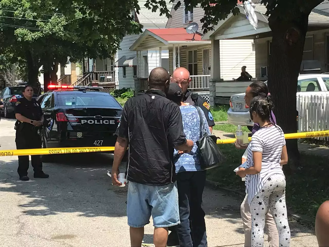 Cleveland police to create first-ever relocation program for homicide witnesses