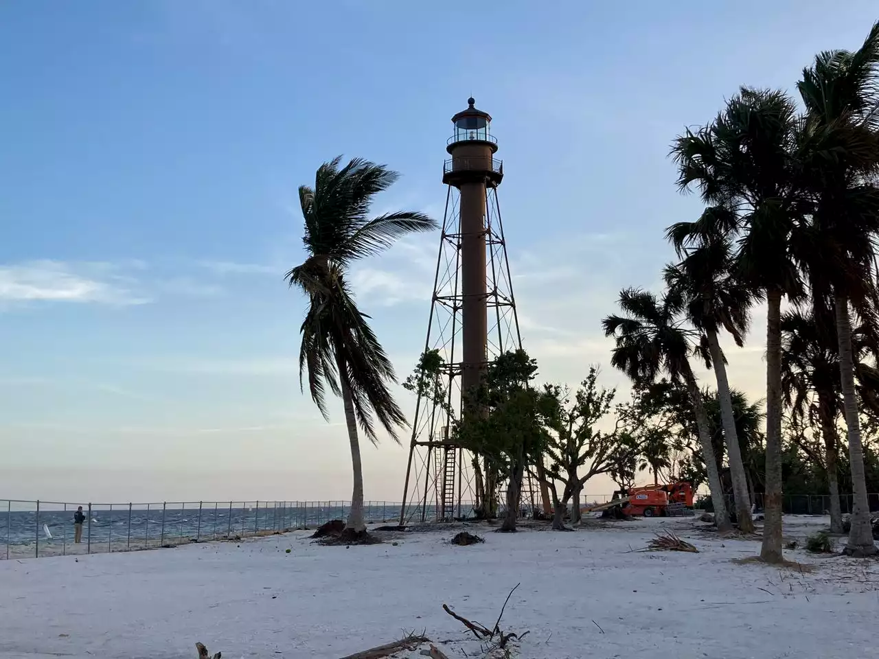 Sanibel Island after Ian: Causeway reopens to public Jan. 2, but recovery will take years