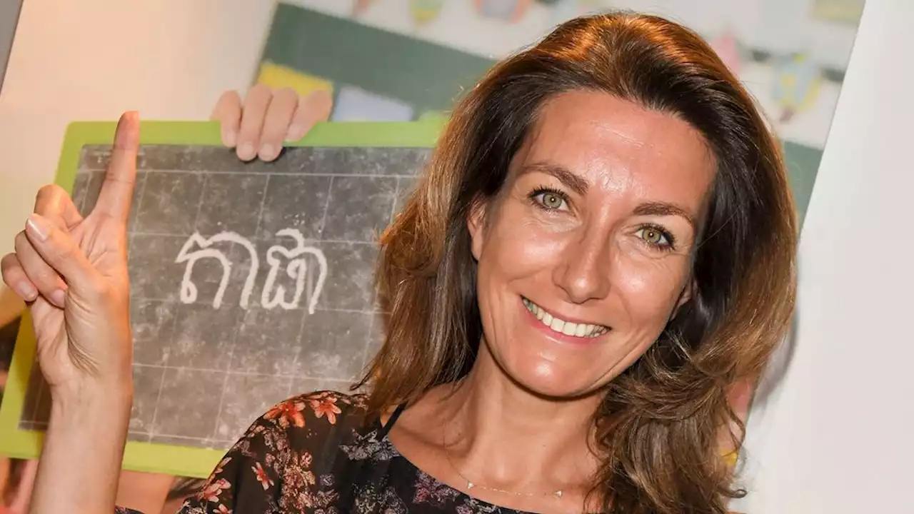 Anne-Claire Coudray : âge, couple, mari, taille, salaire, Instagram... Tout savoir