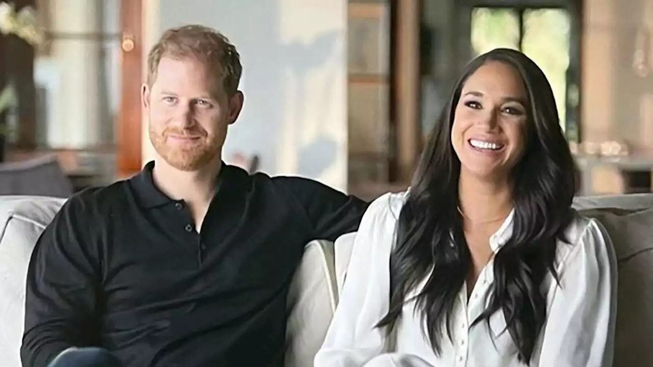 Harry & Meghan (Netflix) : cette première impression atroce que Meghan Markle a eue du prince Harry