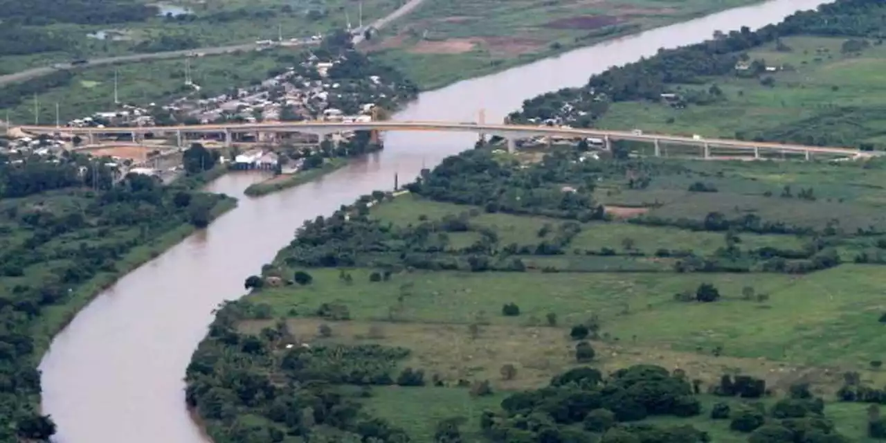 Gobierno nacional adjudica la megaobra del Canal del Dique