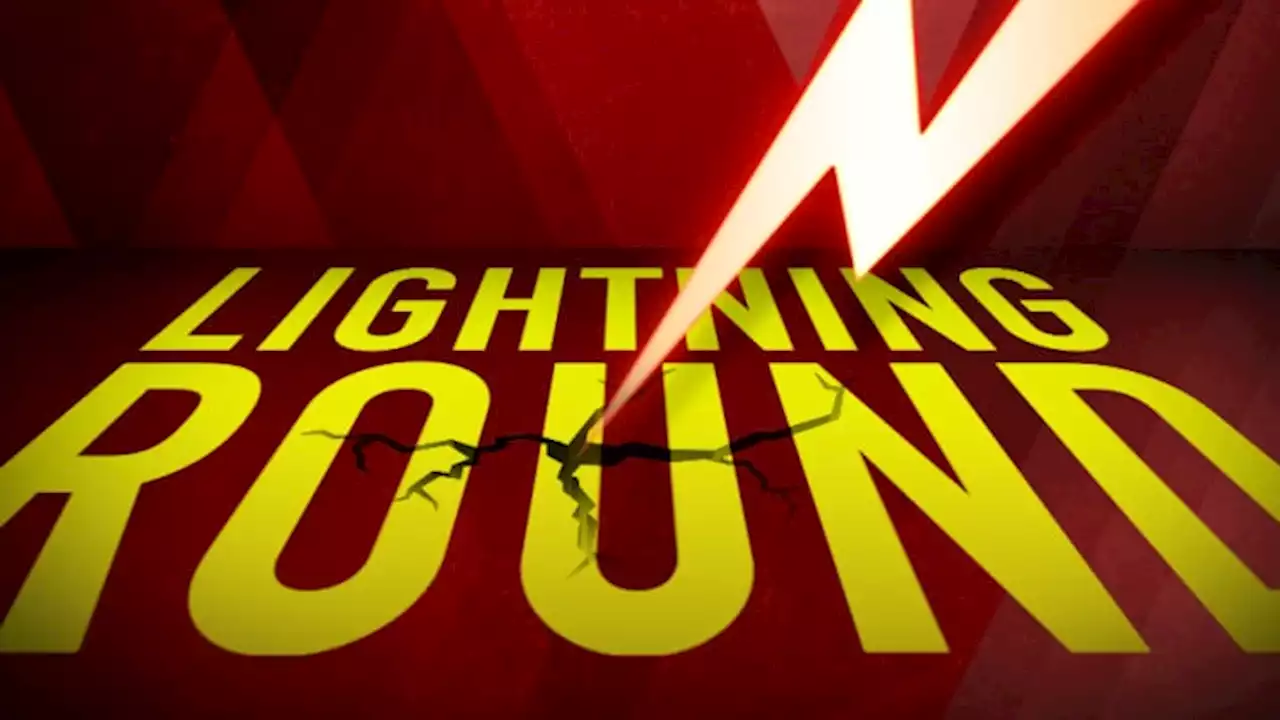 Cramer's lightning round: AGNC Investment is not a buy