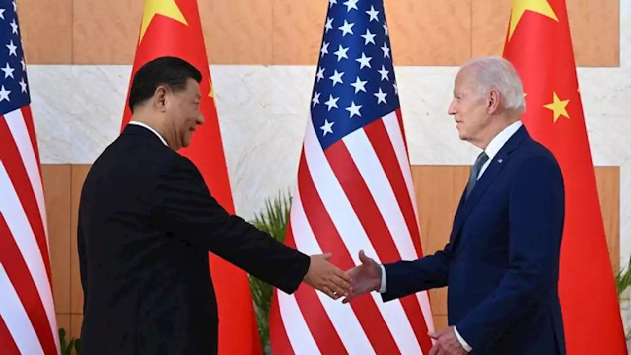 Amerika Resesi - China Nyungsep! 2023 Bakal Penuh Gejolak