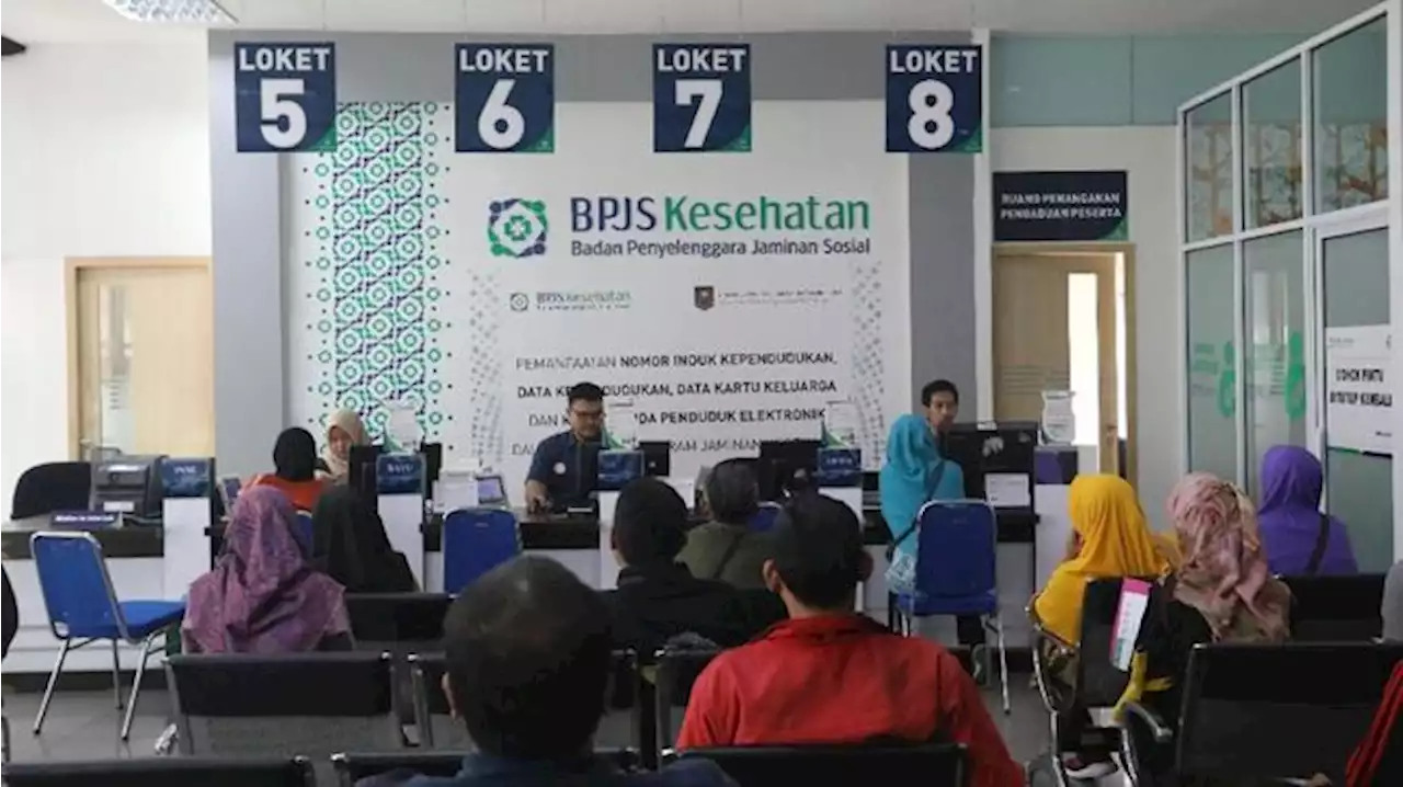 Wajib Tahu, Daftar Penyakit yang Tak Dicover BPJS Kesehatan