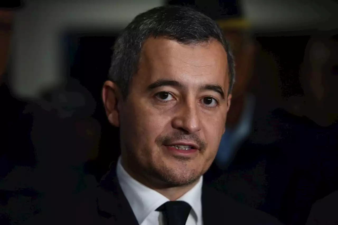 Attendu en France pour donner des conférences, un prédicateur salafiste yéménite interdit de territoire par Gérald Darmanin