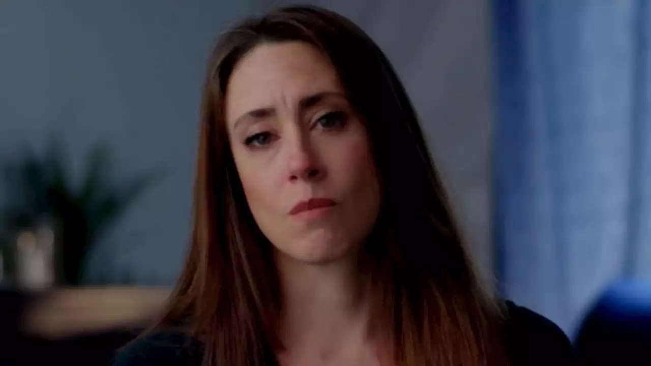 Watch: Casey Anthony opens up about daughter's death in new documentary | CNN Business