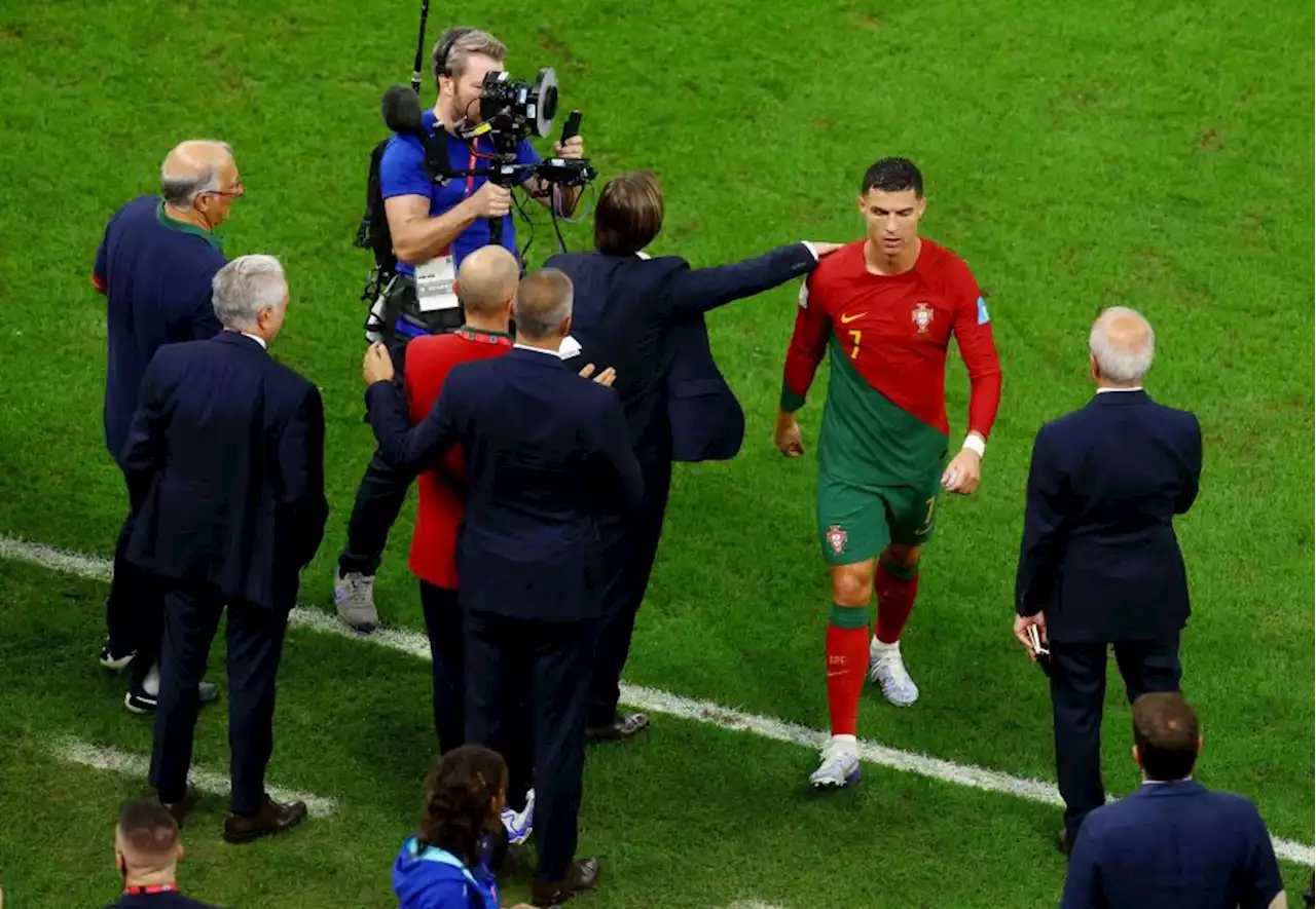 Portugal nega relatos e diz que Cristiano Ronaldo 'em momento algum' ameaçou deixar seleção