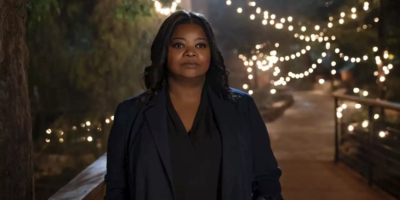 First 'Truth Be Told' Season 3 Image Shows Gabrielle Union & Octavia Spencer Advocating for Missing Women