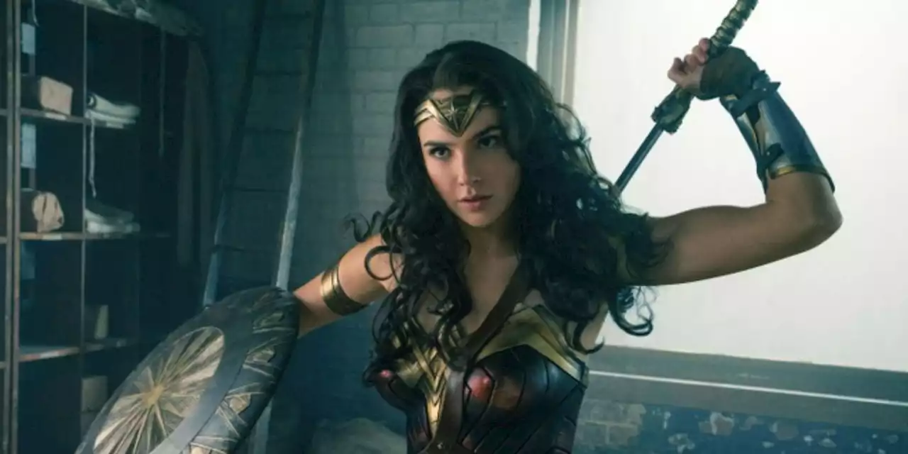 Gal Gadot-Led 'Wonder Woman 3' Reportedly Not Moving Forward at Warner Bros.