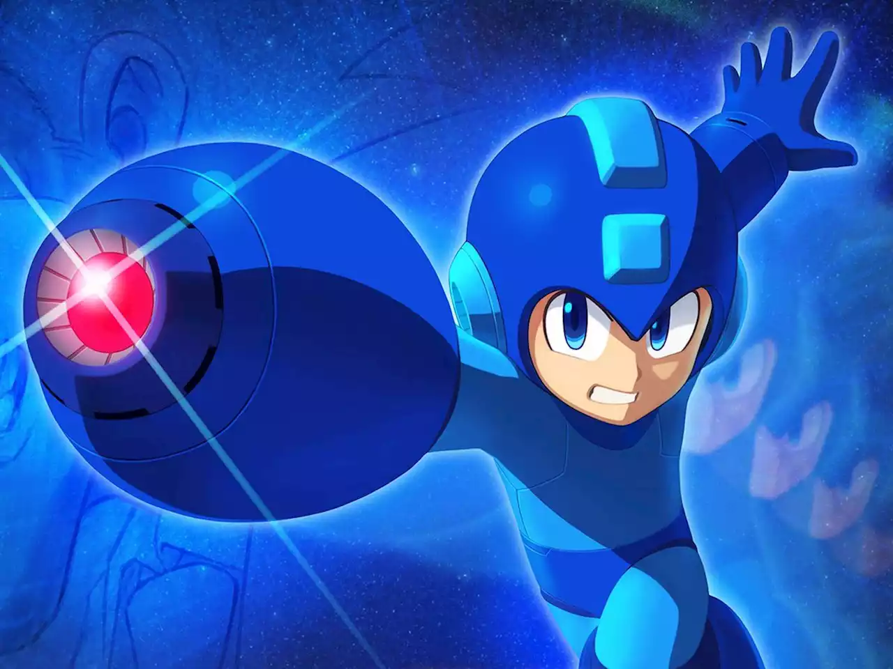 Mega Man Fans are Hoping for an Announcement at The Game Awards