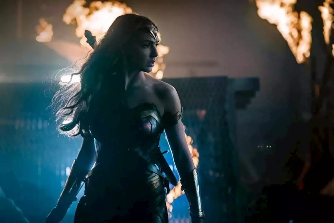 What's Next For Wonder Woman After DC Studios Scrapped Wonder Woman 3?