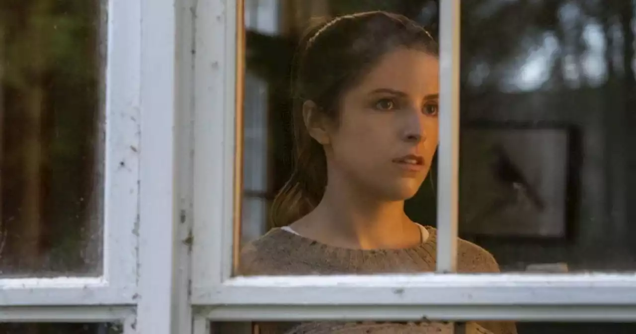 Alice, Darling Trailer: Anna Kendrick Leads Psychological Thriller