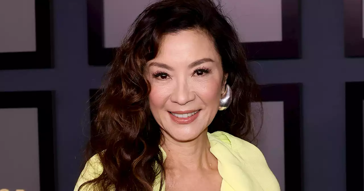 Wicked: Michelle Yeoh Joins Cast of Movie Adaptation