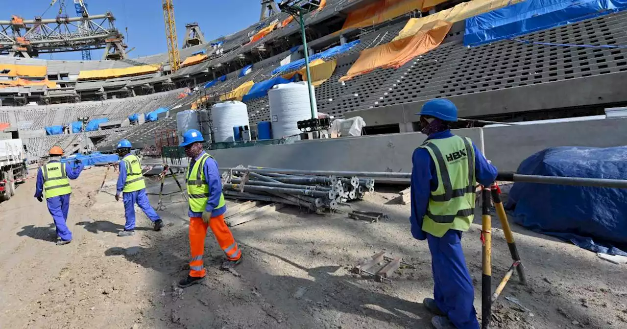 Coupe du monde. Le Qatar accusé de torture sur un ex-membre du comité d’organisation de la Coupe du monde