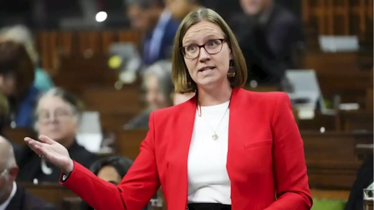 Liberals set to introduce promised child-care legislation