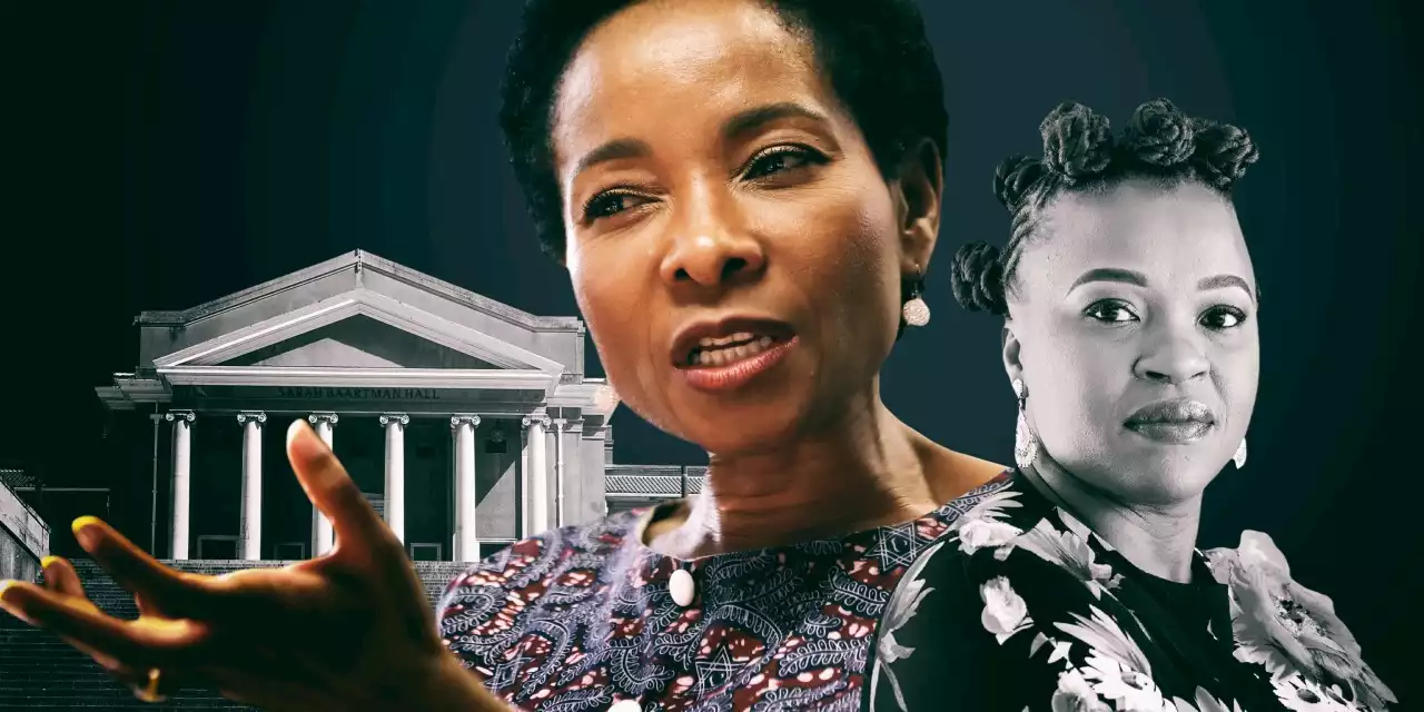 UNIVERSITY CRISIS: UCT VC Phakeng denies sick-leave account, student assaults academic and Registrar resigns as campus instability continues