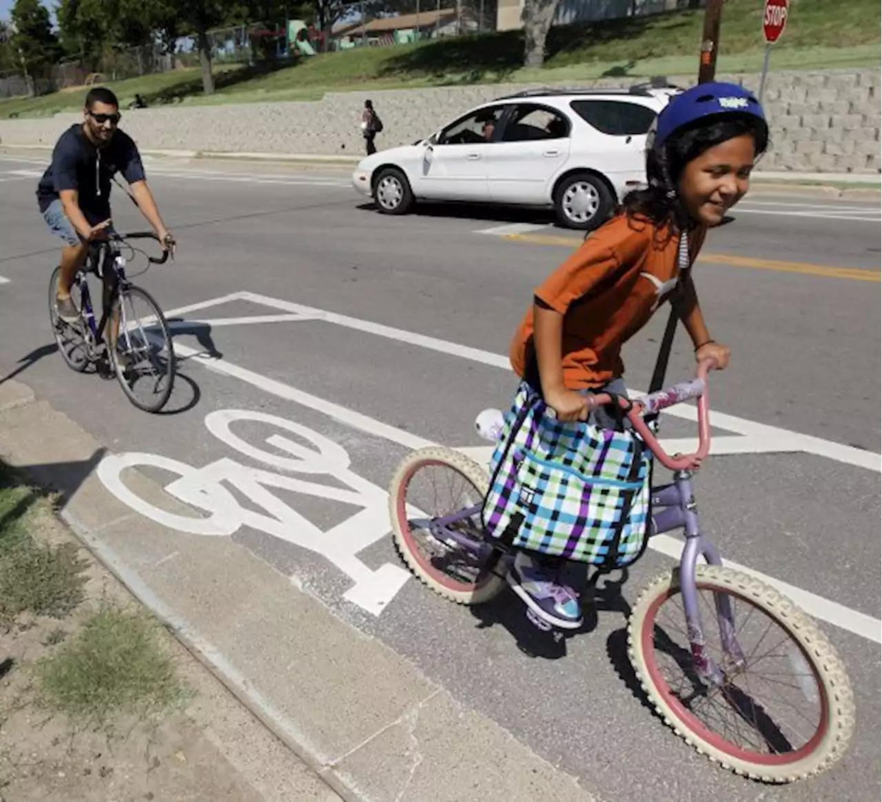 TxDOT launches 2023 applications for bike- and pedestrian-friendly projects