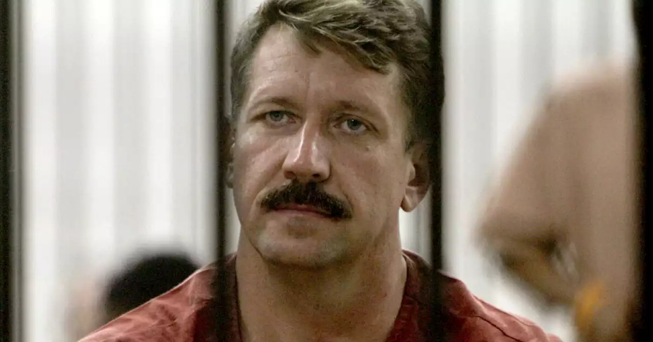 A look at Viktor Bout, the ‘Merchant of Death,’ Biden freed in exchange for Griner