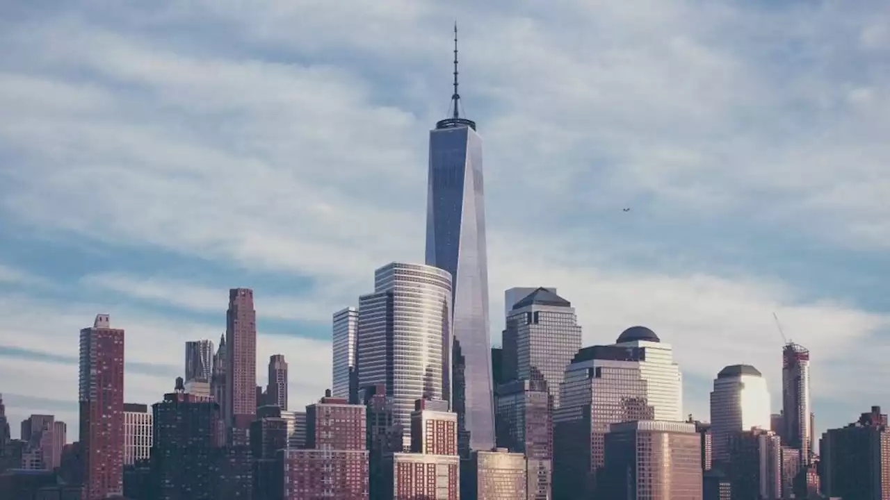Greek Orthodox church at World Trade Center reopens at last - constructconnect.com - Daily Commercial News