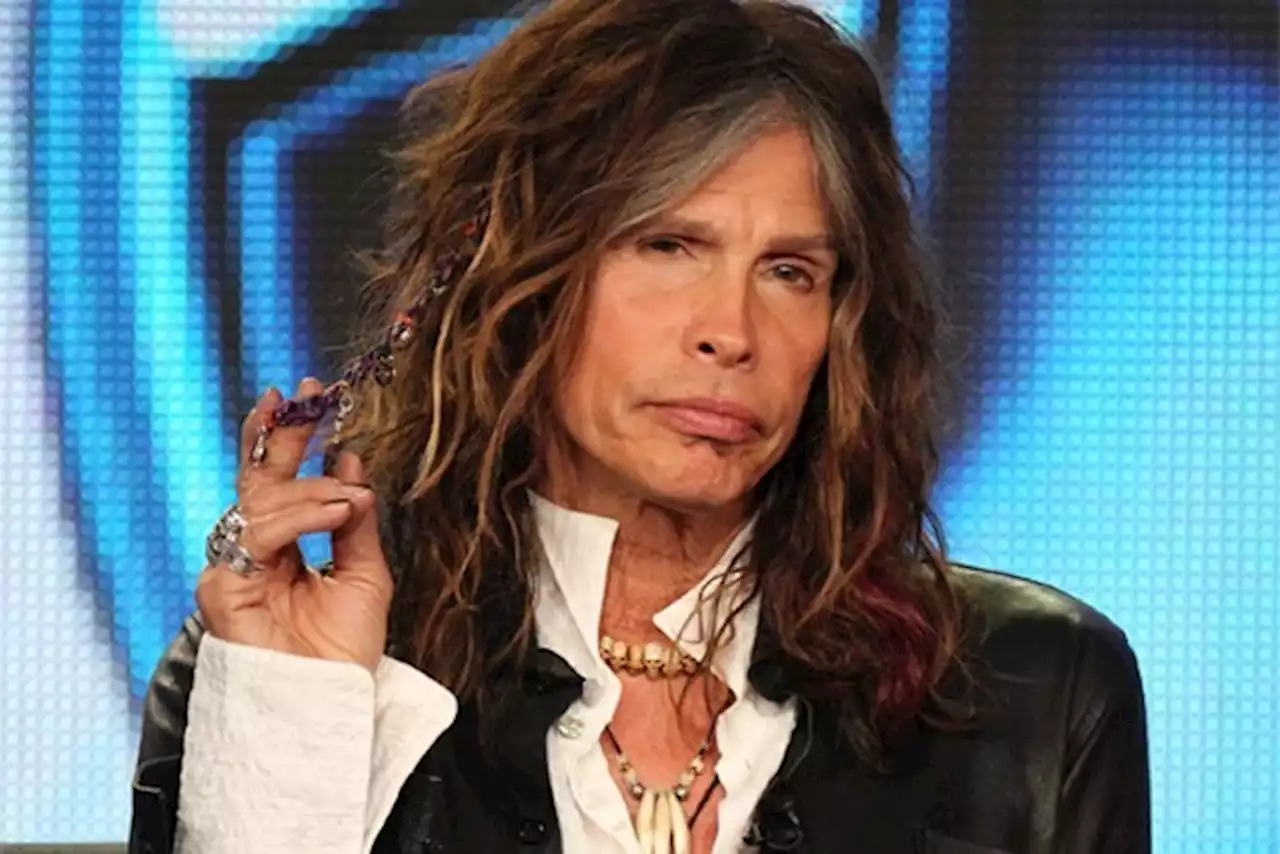 Aerosmith Cancels Final Shows Of Las Vegas Residency Due To Steven Tyler Illness