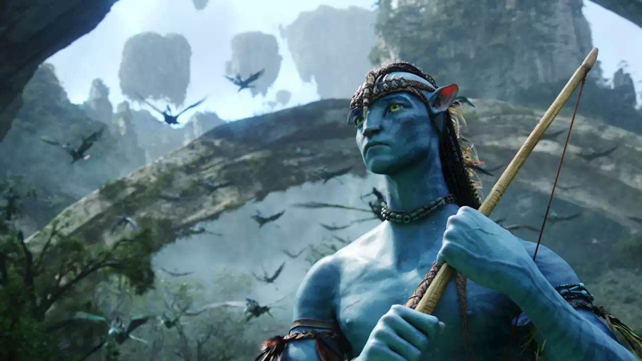 ‘Avatar’ To Make Broadcast TV Debut Ahead Of ‘Way Of Water’ Release