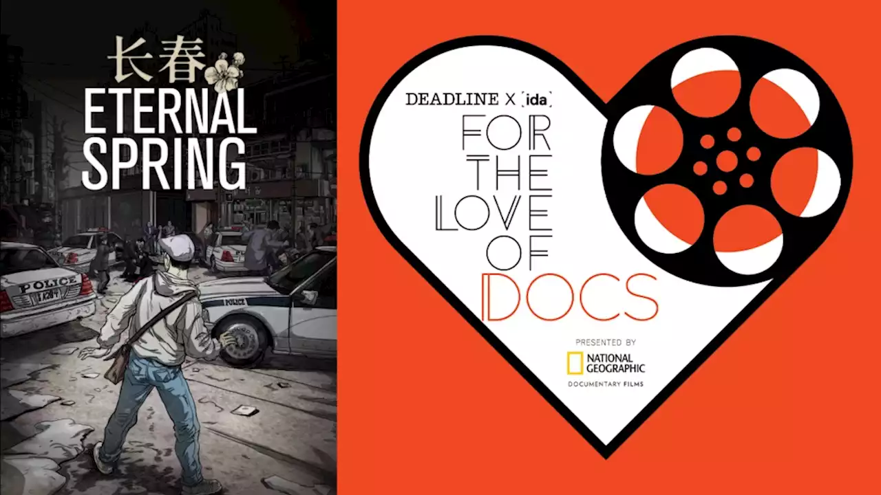 ‘Eternal Spring,’ Oscar-Qualified In Three Categories, Tells Incredible Story Of Chinese State TV “Hijacking” – For The Love Of Docs