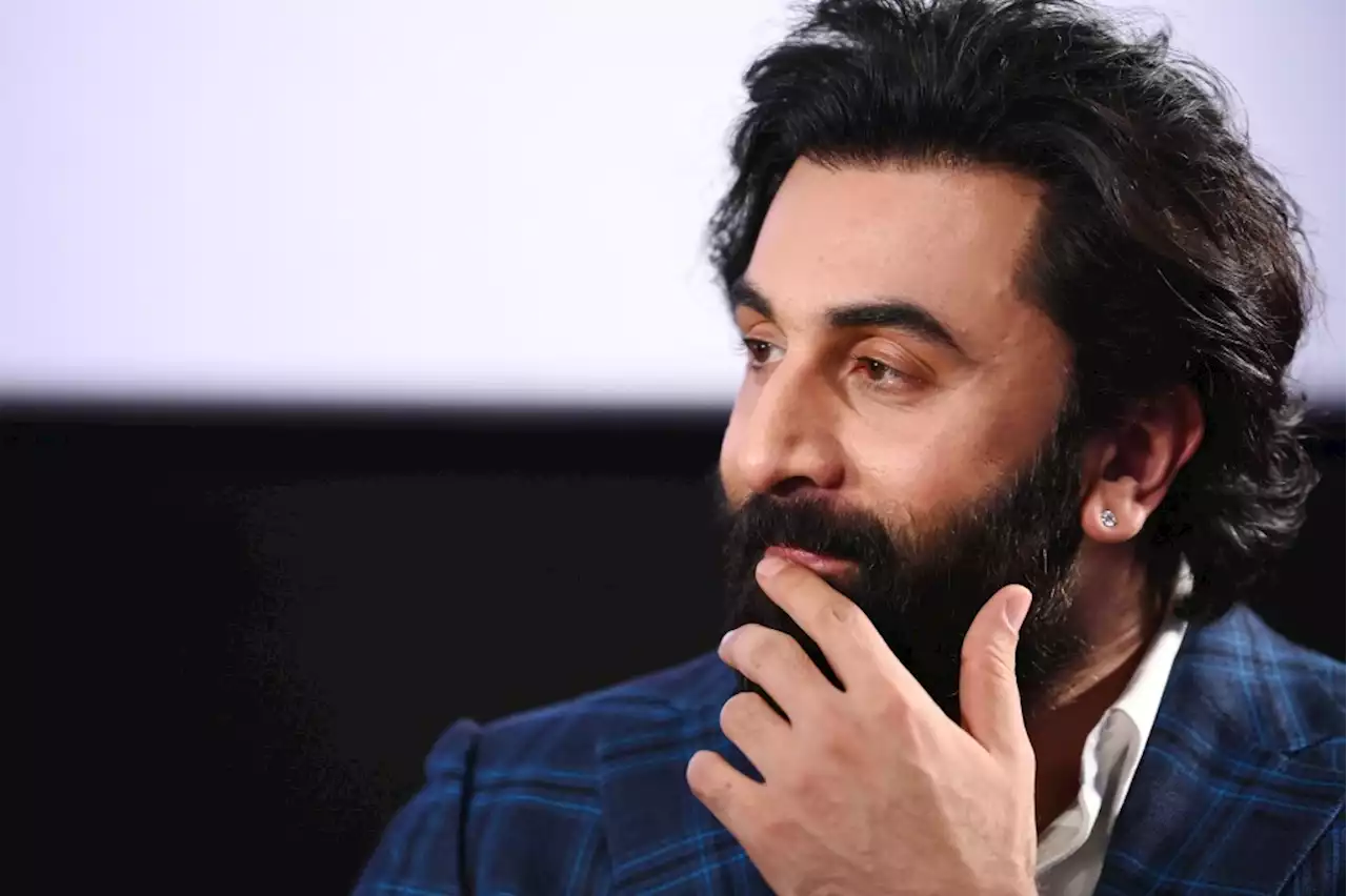 Ranbir Kapoor On His “Disaster” Films, India’s Struggling Box Office & His Desire To Direct — Red Sea Film Festival