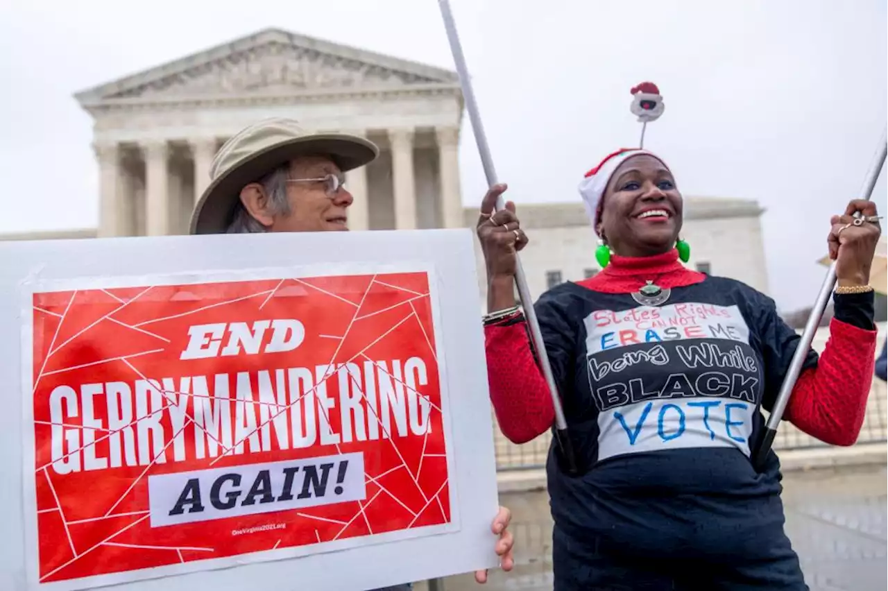 Justices skeptical of elections case that could alter voting