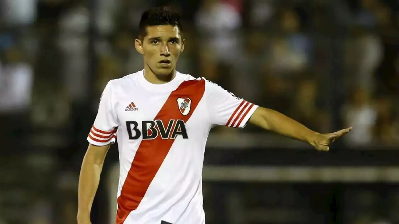 Millones sobre la mesa: cuál es la cifra que desembolsará River para contratar a Matías Kranevitter