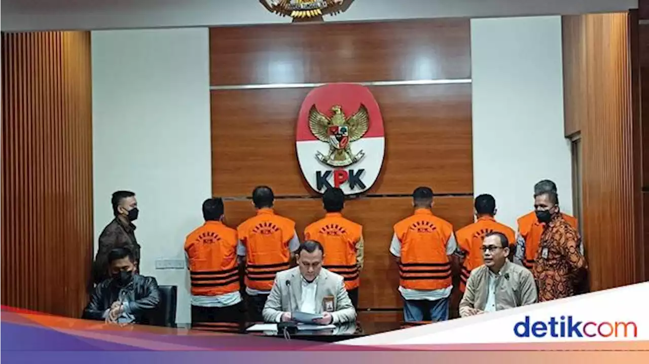 Alasan KPK Tangkap Bupati Bangkalan Usai Pemeriksaan di Polda Jatim