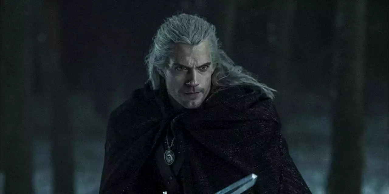 The Witcher boss breaks silence on Henry Cavill's surprise exit