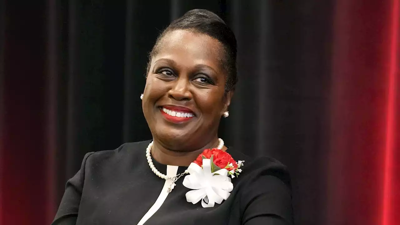 Columbus City Schools superintendent Talisa Dixon to retire at the end of academic year