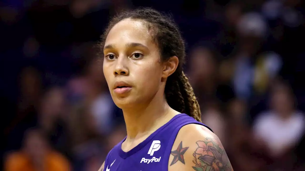 WNBA star Brittney Griner freed in US-Russia prisoner swap