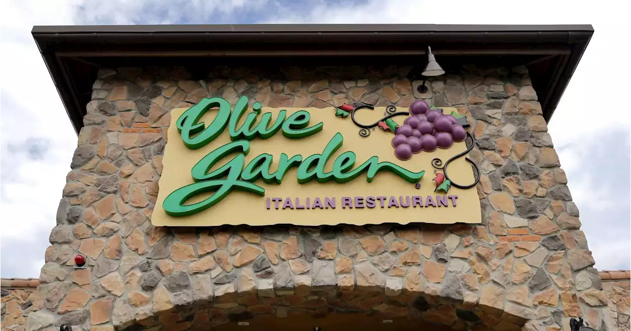 'If you're sick, prove it': Olive Garden manager in Kansas fired after time-off tirade