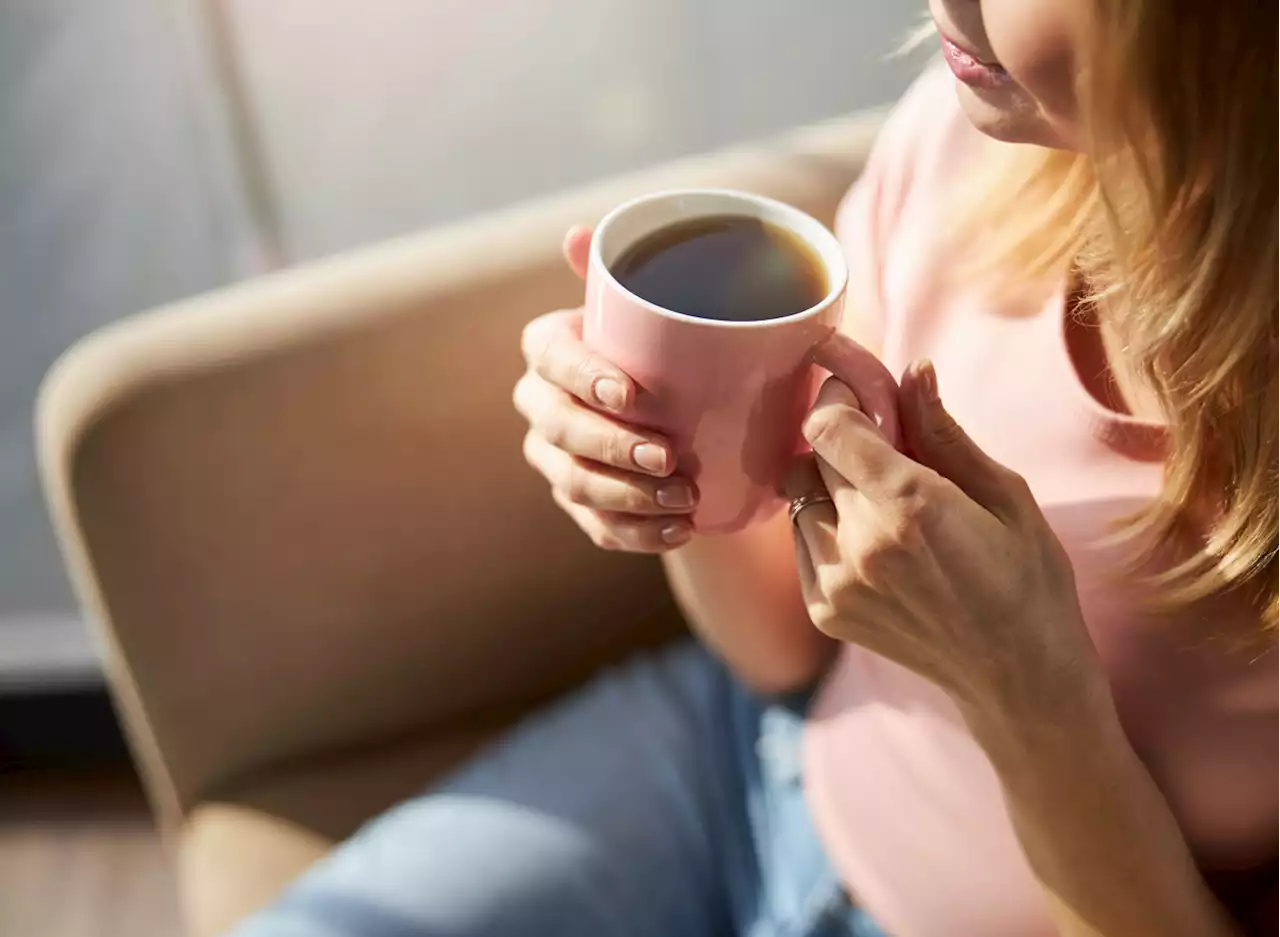 12 People Who Should Never Drink Coffee, Say Dietitians