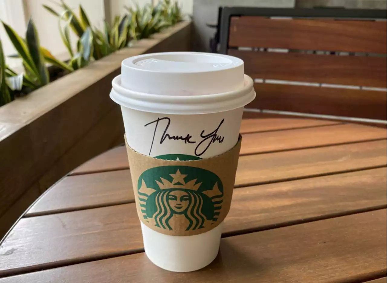 Starbucks’ New Digital Tipping System Disliked by Customers and Baristas